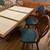 Dining Room Table incl. 4 chairs 5 thumbnail
