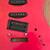 80s Kramer JK-3000 Guitar Body Baretta Pacer Stratocaster Strat 2 thumbnail