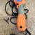 Chicago 3/8" Close Quarter Corded Drill Power Tool 1 thumbnail