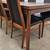 Vintage 1974 Dillingham Dining Table and Chairs 7 thumbnail