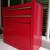 Red Toolbox Socket Set Craftsman Saw & 3 Adjustable Pipe Wrenches 5 thumbnail