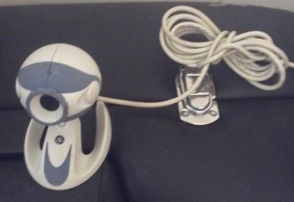 USB COMPUTER WEB CAMERA 1