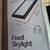 Velux FS C06  skylights FIXED 3 thumbnail