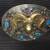 Sterling Silver Ram BUCKLE 2 thumbnail