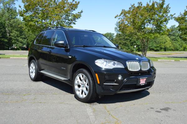2013 Bmw X5 XDRIVE35I PREMIUM AWD - $9,599 (MANASSAS)63616327666561122
