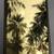Vintage B&W Palm Tree Framed Art 1 thumbnail