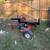 Log splitter and chainsaw bundle. 10 thumbnail
