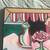 H.Hopkinson signed, original modern still life A113 8 thumbnail