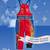 NEW SZ 7 Insulated Winter Ski Snow Jacket+ Bib Overalls Kid Boy Girl 5 thumbnail