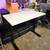 Steelcase Seat and Stand Desk 2 thumbnail