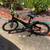 Trek Jet 20” Kids Bike Blue & Green 2 thumbnail