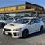 2018 Subaru WRX Sedan 4D sedan Crystal White Pearl 19 thumbnail