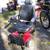 Jazzy powered wheelchair 1 thumbnail