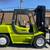 CLARK CMP-70D 15,500LB CAPACITY DIESEL POWERED DUAL DRIVE PNEUMATIC 2 thumbnail