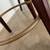 4 vintage style upholstering traditional swivel wood fabric bar stools 4 thumbnail