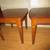 Matching Solid Wood End Table 4 thumbnail