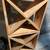 wooden wine rack cube (2) 1 thumbnail