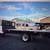 2021 Ford F550 4x4 Flatbed 38k mi Maxxon liftgate 2000lb capacity 3 thumbnail