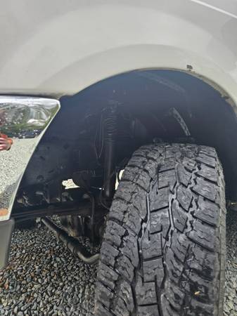 2004 6.0 Powerstroke cama larga f350 - $16,00063475891372417122