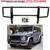 G63 AMG Body Parts Bumper Flares Guard Lights Spoilers Kit Upgrade 12 thumbnail