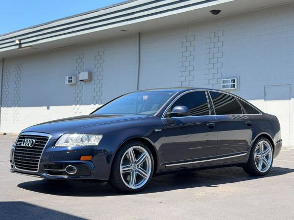 2011 Audi A6 - Financing Available! 1