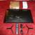 Vizio 24" TV with mount & antennae 4 thumbnail