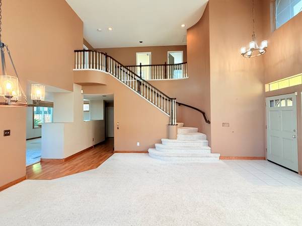 $3,695 / 4br - 2572ft2 - Stunning 4-bed, 3-bath home on a quiet court with a large Lot (pittsburg / antioch)64000754407937122