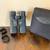 Found Nikon Prostate 3S Waterproof Binoculars 2 thumbnail
