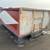 1990 Crysteel 13'6" x 96" wide Steel Grain Body 1 thumbnail