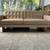 Beige Leather Sofa from Room and Board 4 thumbnail