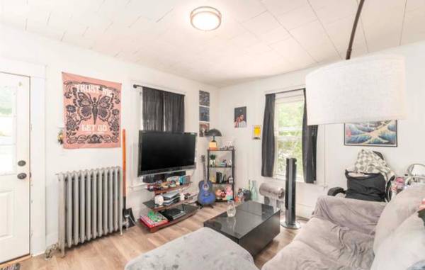 $1095.00 / 1br - Moderno apartamento de 1 habitación en alquiler63656178312323120