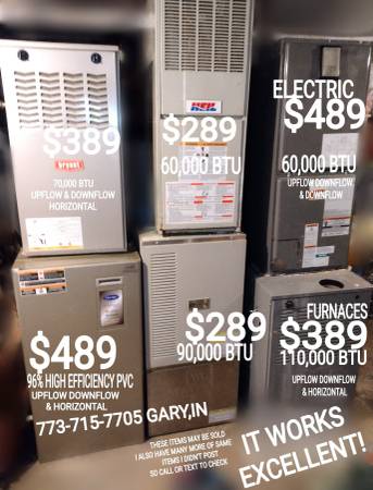 furnace hot water heater boiler tank 1