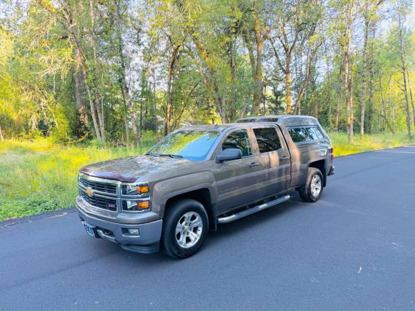 2014 Chevrolet Silverado 1500 LT - Photo 8