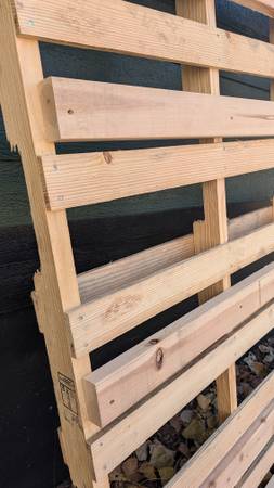 Pallets 1