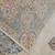 Vintage 17.5'X11.5' Genuine Hand Woven Kerman Persian Rug 12 thumbnail