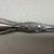 ONEIDA NORTHLAND CAROLINA SPOONS-23.PC. 3 thumbnail