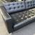 Two-seat sofa Couch Grann/Bomstad black/metal LANDSKRONA Furniture lov 2 thumbnail