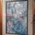 "The Homecoming" Peacock Print by Lois V Babb 1 thumbnail