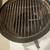 Kamado style ceramic grill and stand 7 thumbnail