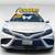2021 Toyota Camry  SE Sedan 2 thumbnail