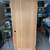 Pre-hung Interior Door - Single Panel Stain Grade 2 thumbnail