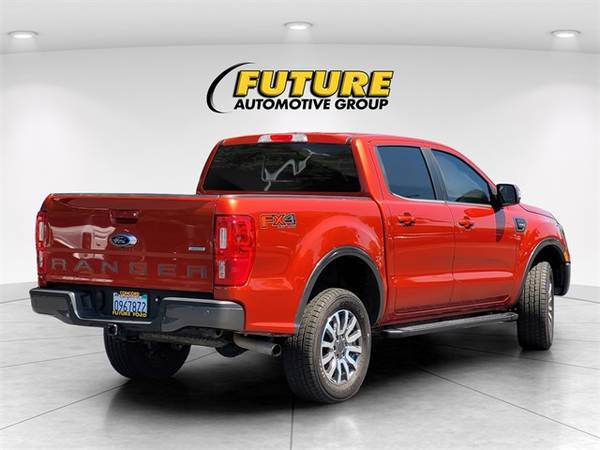 *2019 Ford Ranger Camión ( Future Ford Lincoln : LLAME (925)233-7848 ) - $28,898 (¿Cuánto vale su automóvil? Solo toma un minuto averiguarlo.)63622722044931123
