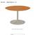 Room and board round table 4 thumbnail