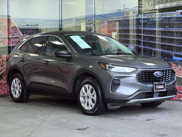2024 Ford Escape Active 1