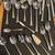 Reed & Barton  115 piece stainless steel flatware 1 thumbnail