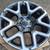 2025 DODGE RAM 1500 RIMS OEM NEW......( 20" INCH ) 2 thumbnail