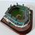 Chicago White Sox Comiskey Park Replica 4 thumbnail