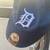 Detroit Tigers 47 Brand Navy Classic Franchise Fitted Hat 3 thumbnail