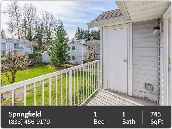 $2,102 / 1br - 745ft2 - Dive into Renton's vibe! Perfect 1 bed, 1 bath location. (Renton - Highline SeaTac Botanical Garden)63944961663874121