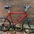 Very large clean, working well city bike/comfort or fitness hybrid for riders 6  1 thumbnail